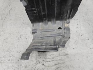 Подкрылок левый передний Nissan SUNNY FB15 63843 4M400 3 ракурс Подкрылок левый передний Nissan SUNNY FB15 63843 4M400 3 ракурс