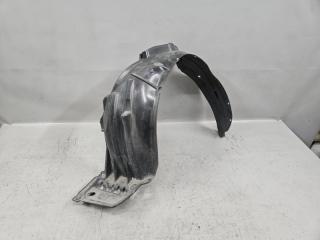 Запчасть подкрылок передний левый Honda FIT ARIA