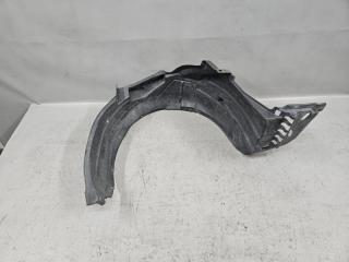 Подкрылок левый передний Honda FIT ARIA GD8 L15A 74151-SEL-T100 3 ракурс