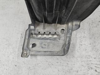 Подкрылок левый передний Honda FIT ARIA GD8 L15A 74151-SEL-T100 4 ракурс