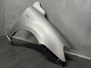 Крыло правое переднее Mazda DEMIO DY3W ZJ D35052111E 2 ракурс