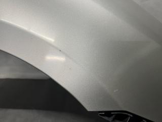 Крыло правое переднее Mazda DEMIO DY3W ZJ D35052111E 4 ракурс