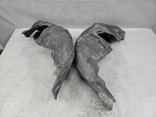 Подкрылок задний  Toyota PRIUS ZVW30 2ZR ,65637-47021 ,65637-47021 1 ракурс