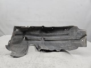 Подкрылок правый задний Toyota AVENSIS ZRT272 3ZR 65637-05030 5 ракурс