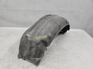 Подкрылок правый задний Toyota AVENSIS ZRT272 3ZR 65637-05030 1 ракурс