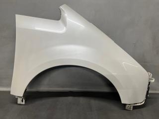 Крыло переднее правое Mitsubishi DELICA D:5