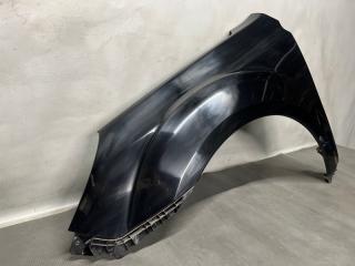 Крыло левое переднее Subaru OUTBACK BR9 EJ25 57120AJ0509P 2 ракурс Крыло левое переднее Subaru OUTBACK BR9 EJ25 57120AJ0509P 2 ракурс