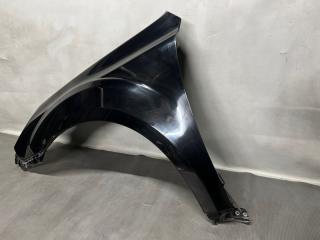 Крыло левое переднее Subaru OUTBACK BR9 EJ25 57120AJ0509P 5 ракурс Крыло левое переднее Subaru OUTBACK BR9 EJ25 57120AJ0509P 5 ракурс