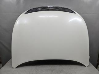 Капот Nissan TEANA