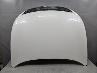 Капот Nissan TEANA