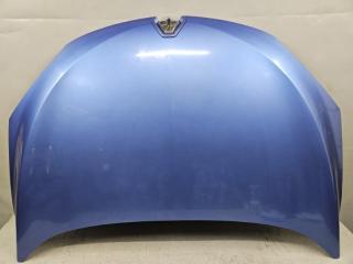 Капот Renault MEGANE