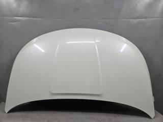 Капот Nissan PRESAGE