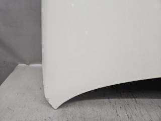 Капот Nissan PRESAGE TU31 QR25 F510M-CN9MA 2 ракурс
