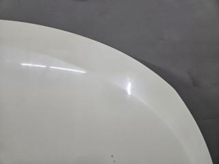 Капот Nissan PRESAGE TU31 QR25 F510M-CN9MA 4 ракурс