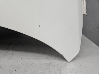 Капот Nissan PRESAGE TU31 QR25 F510M-CN9MA 5 ракурс