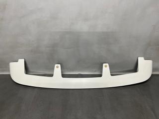 Спойлер Mitsubishi DELICA D:5