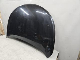 Капот Toyota AVENSIS ZRT272 3ZR 53301-05040 3 ракурс