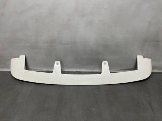 Спойлер Mitsubishi DELICA D:5