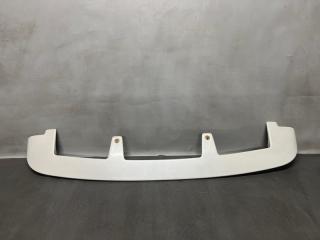 Спойлер Mitsubishi DELICA D:5