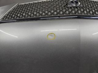 Капот Toyota OPA ZCT10 53301-63010 2 ракурс