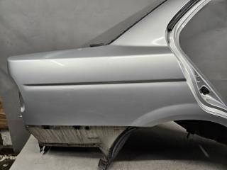 Крыло правое заднее Nissan SUNNY B15 78112-4M430 3 ракурс