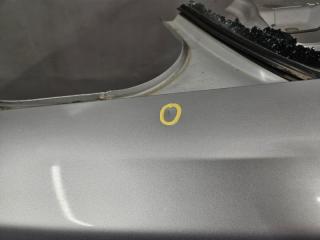 Крыло правое заднее Nissan SUNNY B15 78112-4M430 4 ракурс