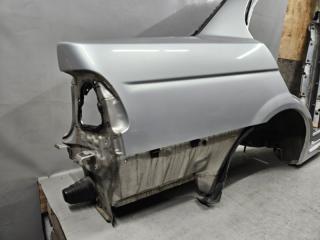 Крыло правое заднее Nissan SUNNY B15 78112-4M430 5 ракурс