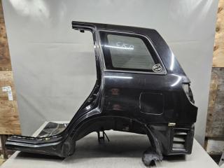 Крыло заднее левое Mitsubishi AIRTREK