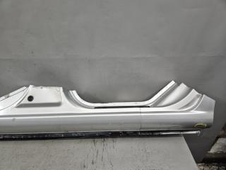 Порог кузова левый Nissan SUNNY B15 3 ракурс