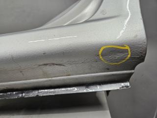 Порог кузова левый Nissan SUNNY B15 4 ракурс