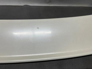 Спойлер Nissan SKYLINE KV36, NV36, PV36, V36 4 ракурс