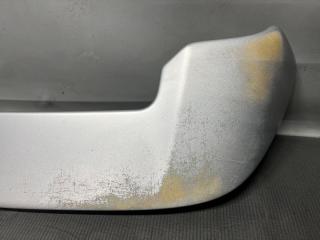 Спойлер Subaru FORESTER SG5 3 ракурс Спойлер Subaru FORESTER SG5 3 ракурс