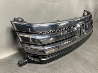 Решетка Honda FREED SPIKE GB3 L15A 71121-SFM-003 3 ракурс