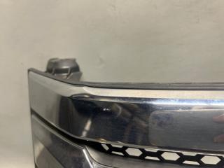 Решетка Honda FREED SPIKE GB3 L15A 71121-SFM-003 4 ракурс