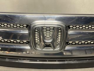 Решетка Honda FREED SPIKE GB3 L15A 71121-SFM-003 5 ракурс