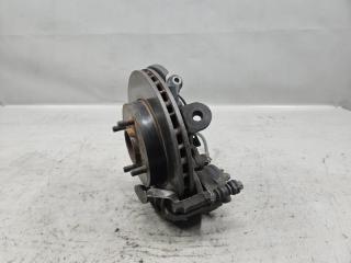 Ступица левая передняя Nissan SUNNY FB15 QG15 40015-4M400 3 ракурс