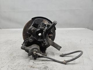 Ступица левая передняя Nissan SUNNY FB15 QG15 40015-4M400 4 ракурс