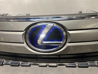 Решетка Lexus HS250H ANF10 2AZ 53112-75010 4 ракурс