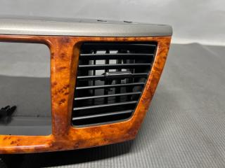 Консоль магнитофона Toyota VOXY AZR60 1AZ 55405-28360 3 ракурс