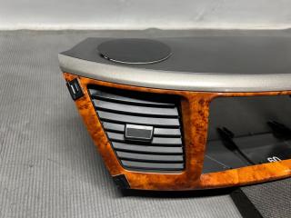 Консоль магнитофона Toyota VOXY AZR60 1AZ 55405-28360 4 ракурс