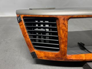 Консоль магнитофона Toyota VOXY AZR60 1AZ 55405-28360 5 ракурс
