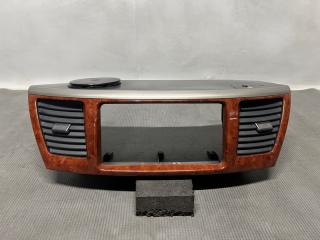 Консоль магнитофона Toyota VOXY контрактная Консоль магнитофона Toyota VOXY