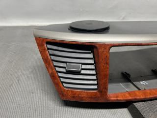 Консоль магнитофона Toyota VOXY AZR60 1AZ 55405-28360 4 ракурс
