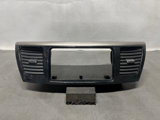 Консоль магнитофона Toyota VOXY контрактная Консоль магнитофона Toyota VOXY
