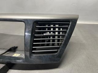 Консоль магнитофона Toyota VOXY AZR60 1AZ 55405-28360 3 ракурс