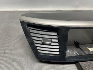 Консоль магнитофона Toyota VOXY AZR60 1AZ 55405-28360 4 ракурс