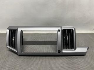 Консоль магнитофона Honda STEPWGN