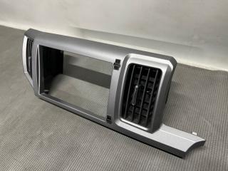 Консоль магнитофона Honda STEPWGN RK1 R20A 11M09054J92-A 2 ракурс