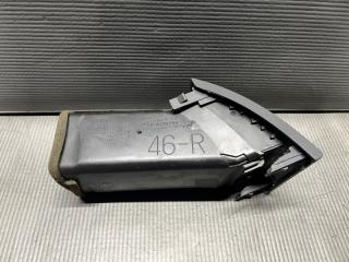 Воздуховод правый Toyota VOXY AZR60 1AZ 55650-28180 4 ракурс