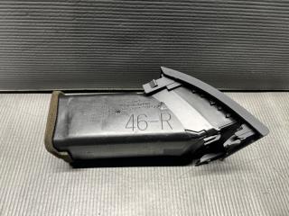 Воздуховод правый Toyota VOXY AZR60 1AZ 55650-28180 4 ракурс